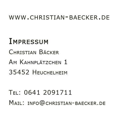 www.christian-baecker.de